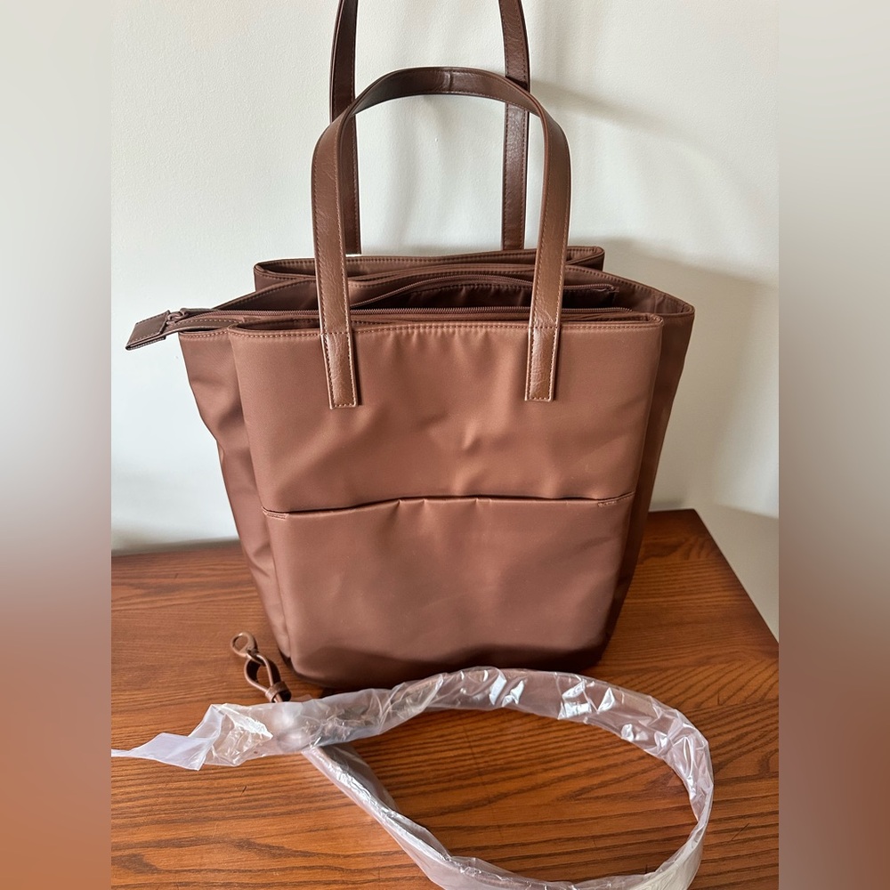 NWT BEIS Commuter Bag - Picture 5 of 16